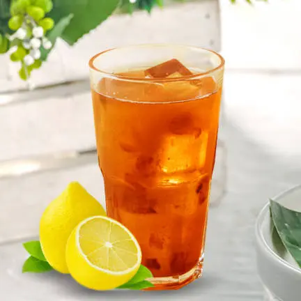 Lemon Tea