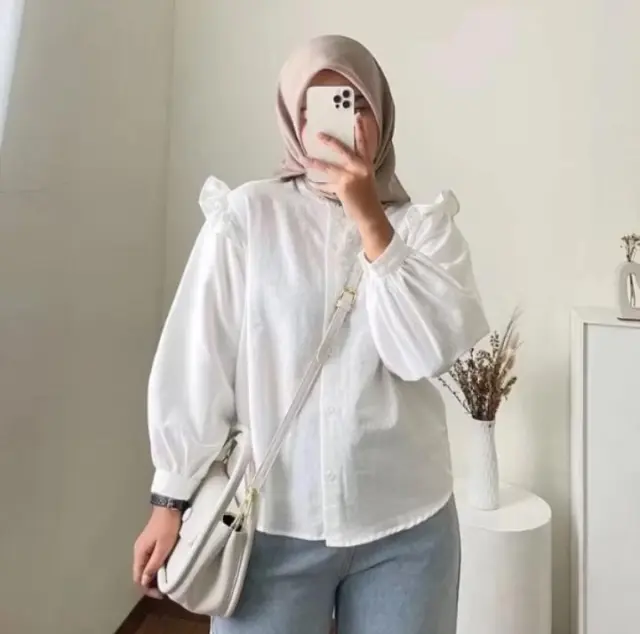 Baju/kemeja