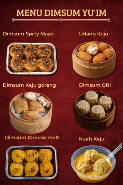 Dimsum