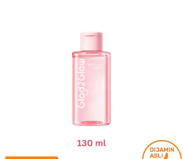 Miceller Water Glad2Glow