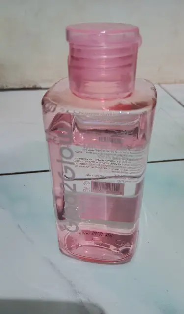 Miceller Water Glad2Glow - Foto 2