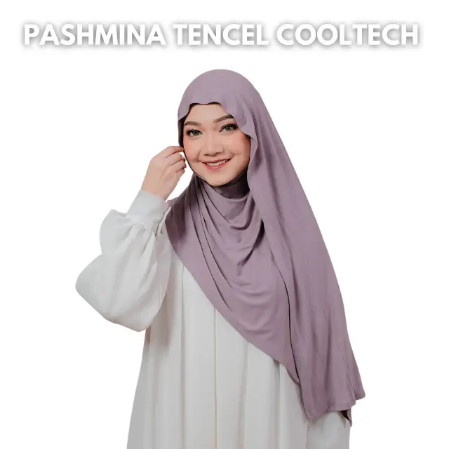 PASHMINA TENCEL