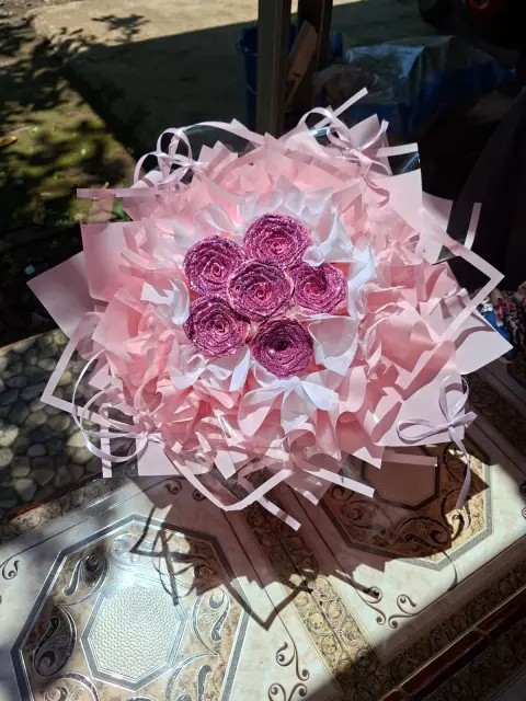 BOUQUET