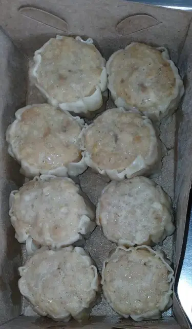 DIMSUM ORIGINAL