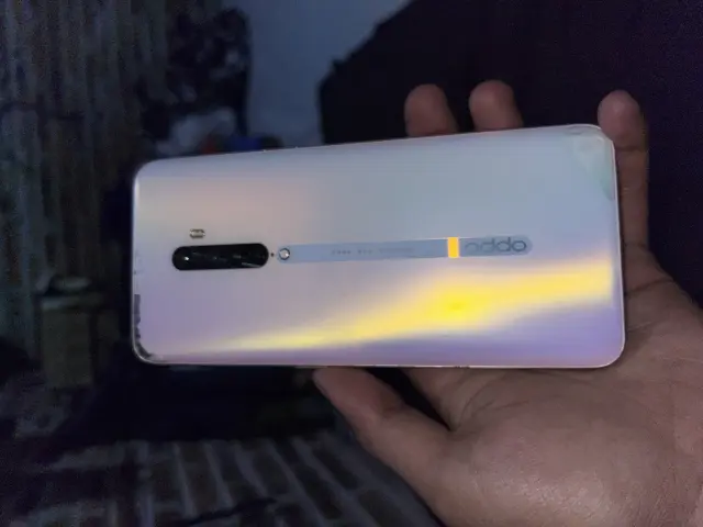 oppo reno 2