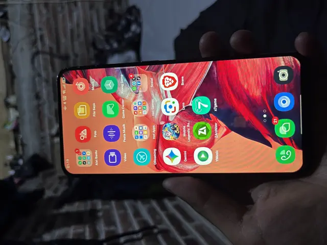 oppo reno 2 - Foto 2