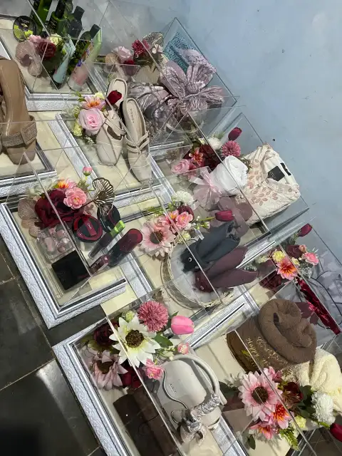 hias hantaran