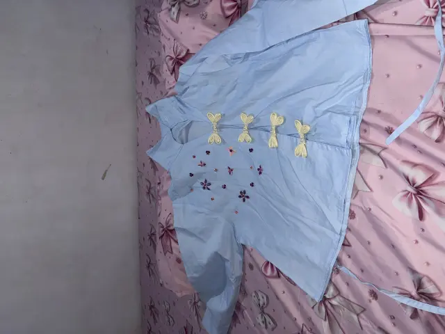 Baju Cantik