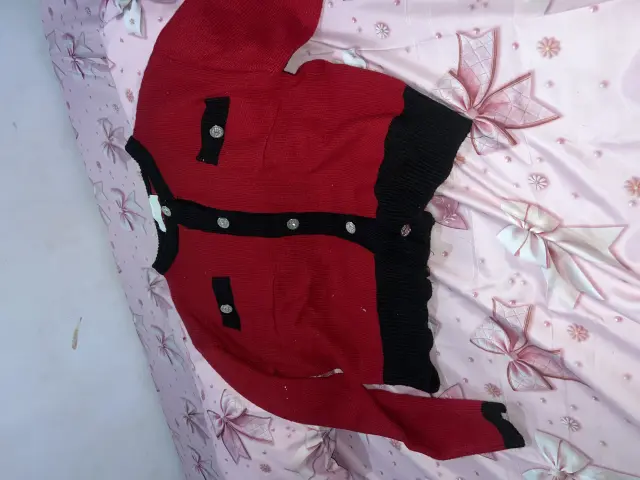 Baju Cantik