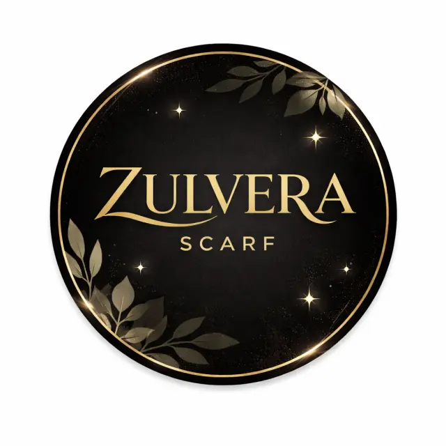 Toko zulvera_Scarf